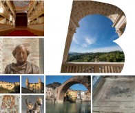 Confcommercio di Pesaro e Urbino - Itinerario romantico e itinerario archeologico